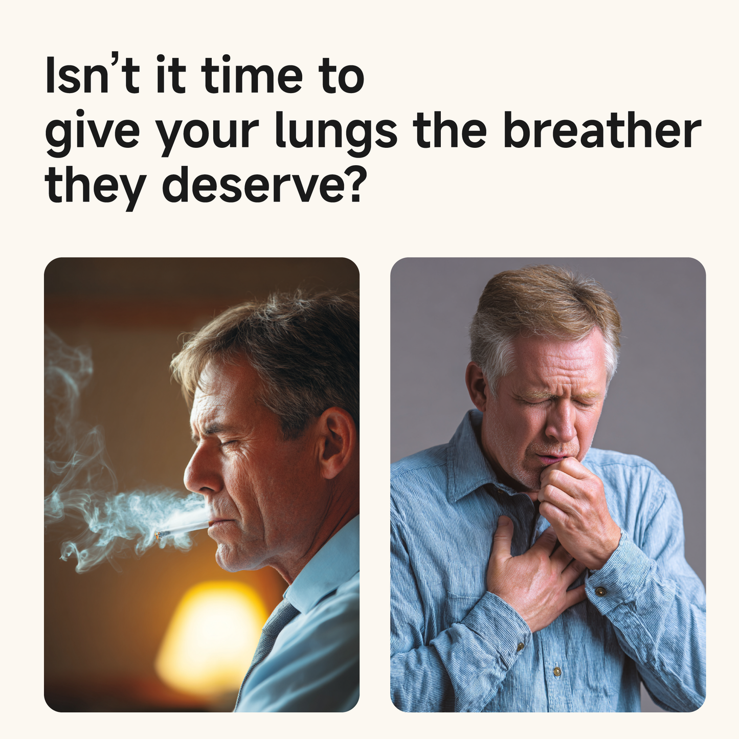 4 Breeze - Respiratory Comfort Blend*