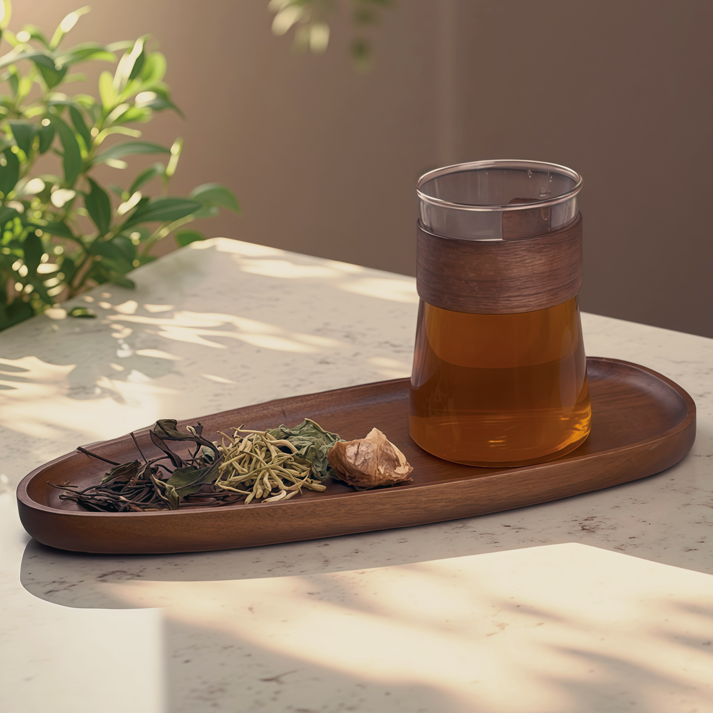 4 Breeze - Respiratory Comfort Blend*