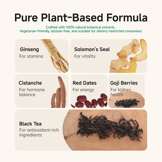 4 Pleasure - Intimate Wellness Support*