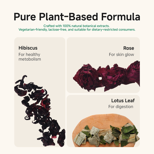 4 Slimming - Support Healthy Metabolism*