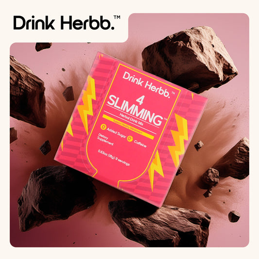 4 Slimming - Support Healthy Metabolism*