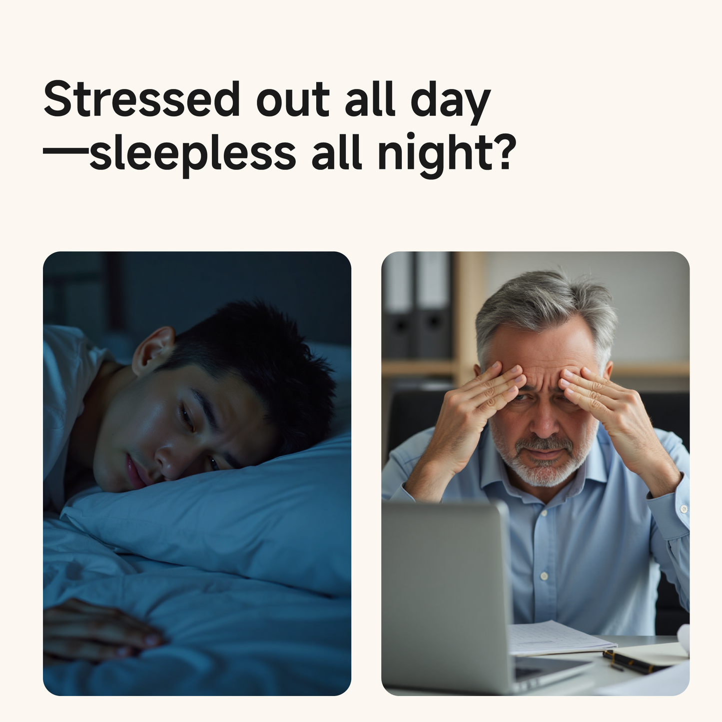 4 Calm - Stress Response Support*